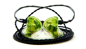 In-Ear Kulak Kalıpları